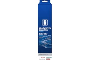 UltraClarity® Pro Water Filter