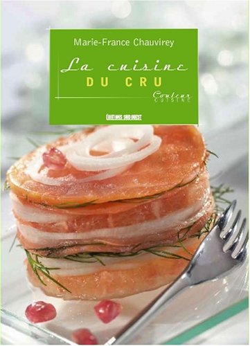 La  cuisine du cru