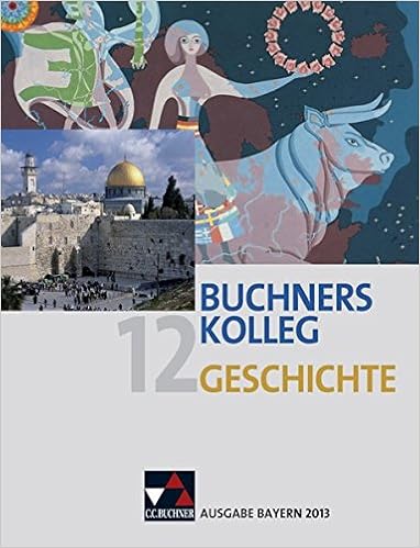 Buchners Kolleg Geschichte 12