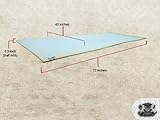 Foam Sheet 1/2