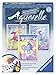Ravensburger Aquarelle Unicorns - Arts & Crafts Kit