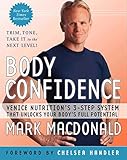 Body Confidence: Venice Nutrition’s 3-Step System That Unlocks Your Body’s Full Potential