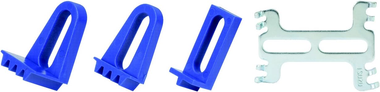 KS Tools Fly Wheel Blocking Set (4 Pieces)