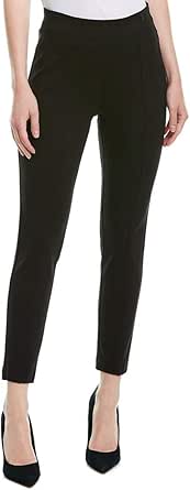 anne klein pull on pants