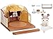 Calico Critters Ballet Theater