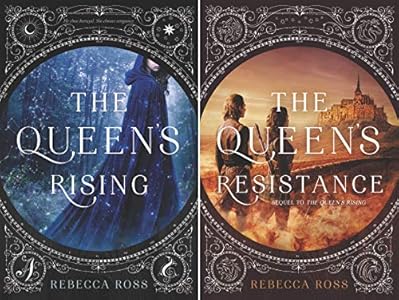 Amazon.com: The Queen's Resistance (The Queen's Rising Book 2) eBook ...