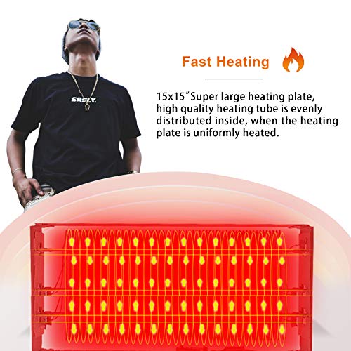 4 Nurxiovo+Clamshell+Sublimation+Pressing+Transfer