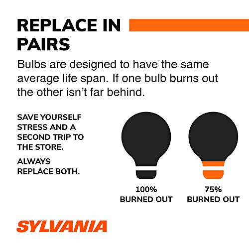 1 SYLVANIA+White+Bulb+Contains+Bulbs
