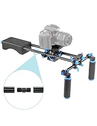 Sistema Neewer Portable FilmMaker