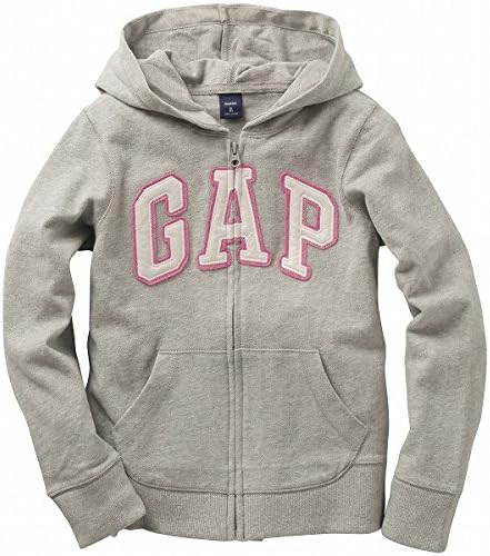 Amazon Gap ガールズ キッズ パーカー 並行輸入商品 トレーナー パーカー 通販