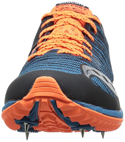 saucony cross country flats