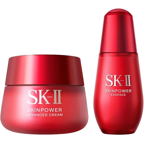 Amazon.com : SK-II Skinpower Airy Milky Lotion Unisex 1.6 oz