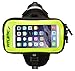 Fitletic Handheld Hydration Bottle - Green