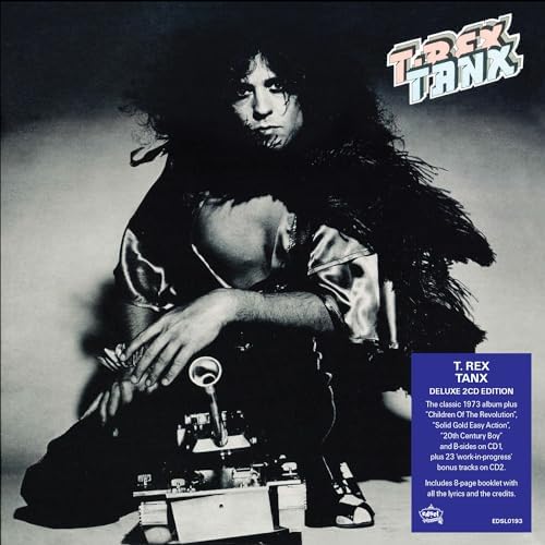 T-Rex - Slider - Amazon.com Music