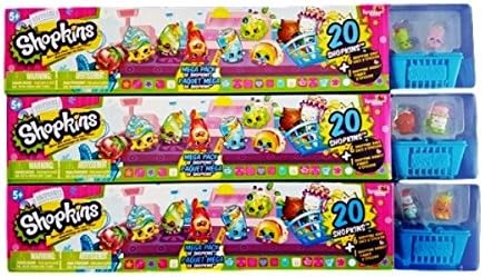 shopkins season 1 mega pack