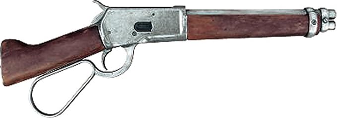 Denix Gewehr Winchester Mare's Leg USA 1892 – Spielzeugwaffe