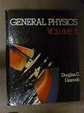 General Physics, Giancoli, Douglas C., 0133508846