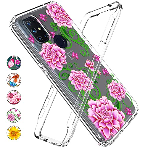 Oneplus nord N10 5g Case, Flowhale for Oneplus nord N10 5g Case