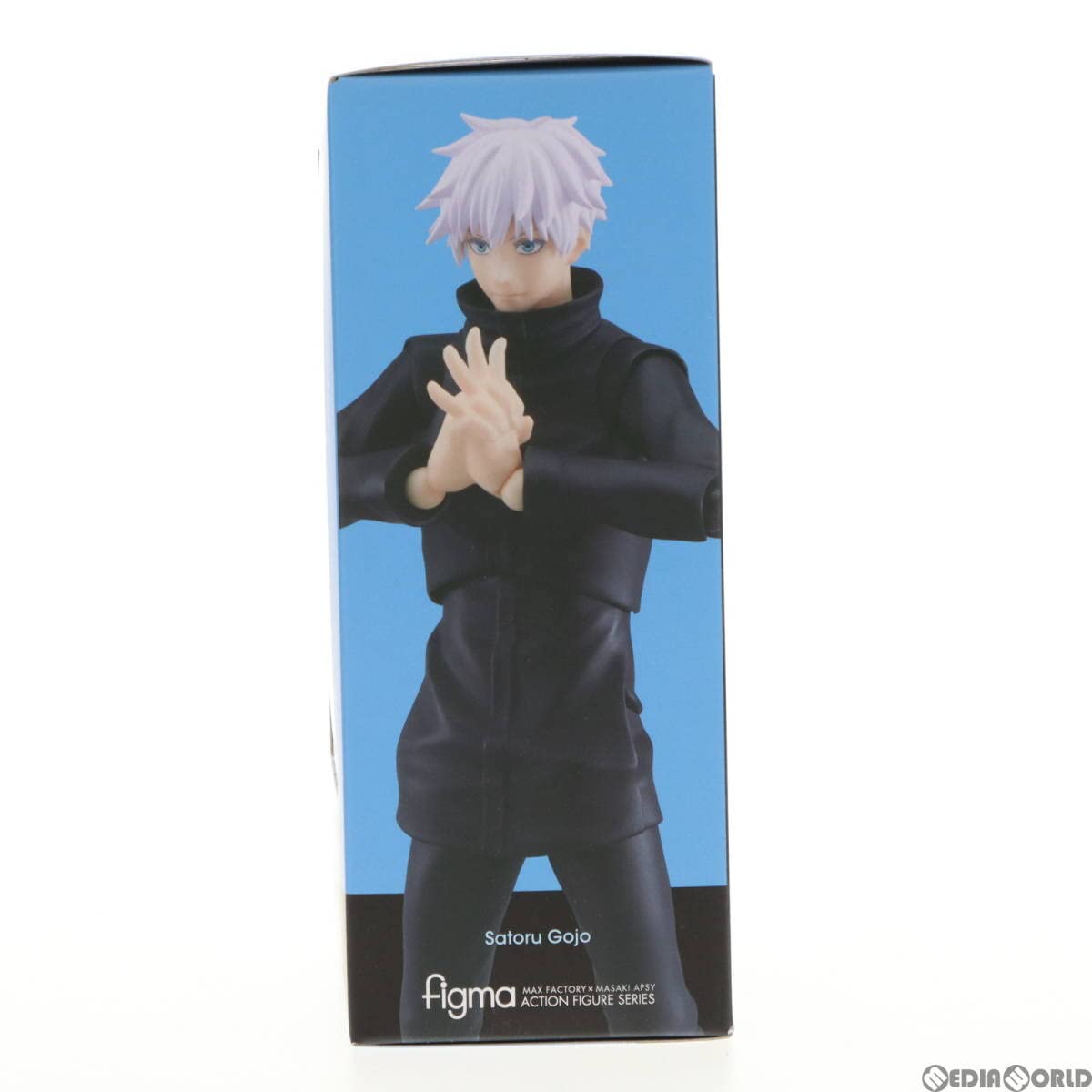 Mua [FIG]figma(フィグマ) 557 五条悟(ごじょうさとる) 呪術廻戦 完成
