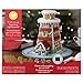 Wilton Build-it-Yourself Gingerbread Lighthouse Decorating Kit