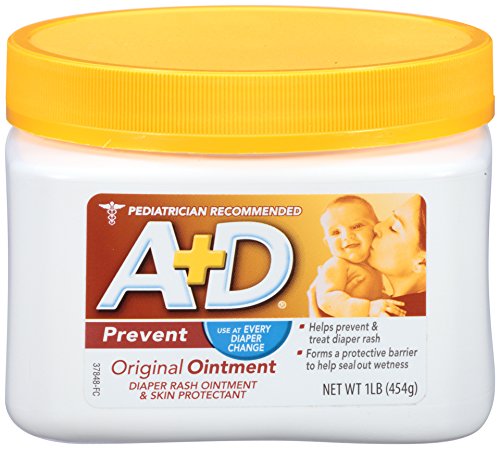 A&D Ointment, 16 Ounce - Thumbnail 3