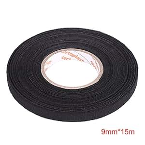 Amazon.com: Insulation Tape Black,High Temperature Resistant Automotive