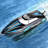 SONIKRC VOLANTEXRC Remote Control Boat for Pools