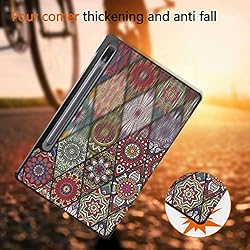 Gylint Smart Case Cover with Auto Sleep/Wake for
