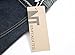 NITAGUT Men's Ripped Slim Straight fit Biker Jeans Dark Blue-US 38