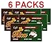Cafe La Rica 6 PACK Cuban Espresso Ground Coffee 284 g