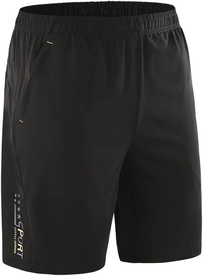 quick dry gym shorts