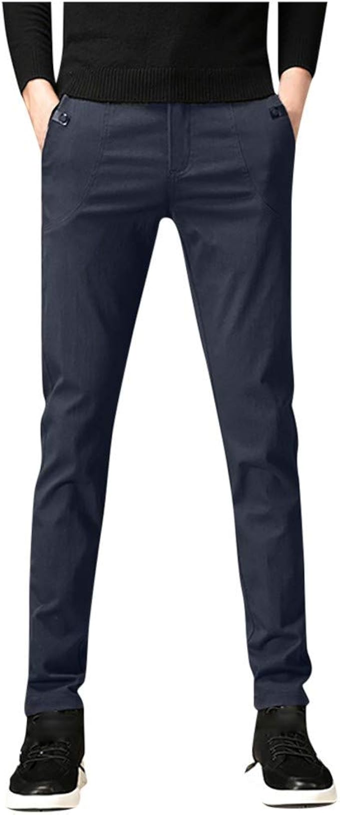 skinny tapered pants