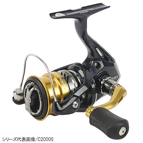 シマノ  16 ナスキー C2000HGSの商品画像