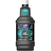 Swiffer WetJet Unstopables Refill Solution for Floor Cleaning, Fresh Scent, 1.25 Liters