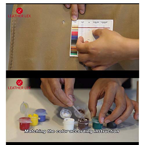 1 Leather+Vinyl+Repair+Kit+LeatherLex