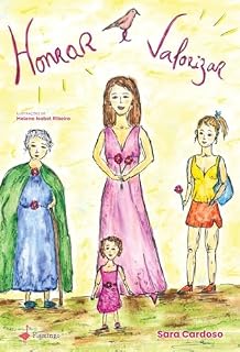 Livro Honrar e valorizar