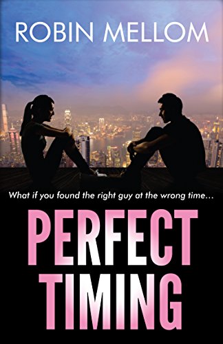 Perfect Timing: A Romantic Comedy