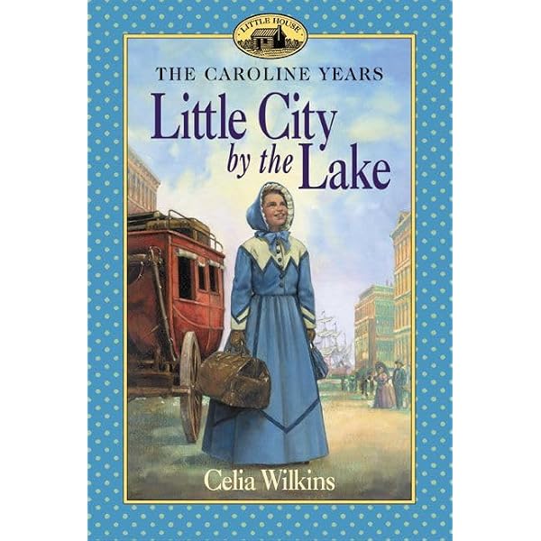 A Little House of Their Own (Little House Prequel, 17): Wilkins