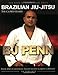 Brazilian Jiu-Jitsu: The Closed Guard (Book of Knowledge)