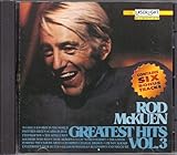 "Rod McKuen - Greatest