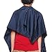 Mane Caper Boy's Kid's Cape (Blue/Salon)