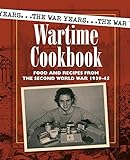 Image de Wartime Cookbook (War Years)