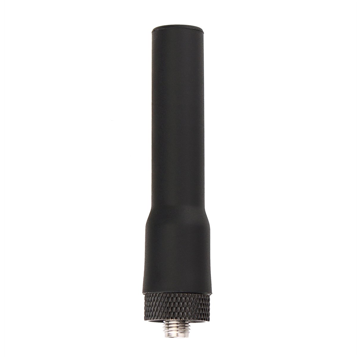 Retevis RT20 Walkie Talkie Antenna, Soft Short Antenna, SMA-F, Dual Band, Compatible with Baofeng GT5R UV-5R eSynic UV-5R Retevis RT5R RA79 Quansheng UVK5 Radtel RT-470X (1 Pcs)