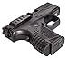 Techna Clip Gun Belt Clip - Springfield XDS (Right-side)