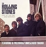 LIVE AT THE BBC ... AND BEYOND