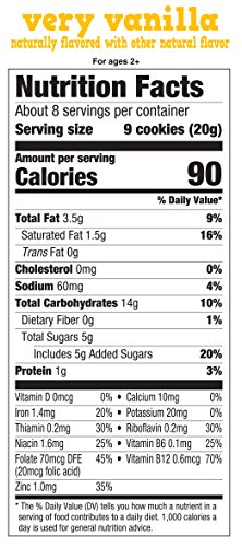 1 Earths+Best+Organic+Toddler+Cookies