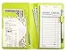Server Book for Waitress Waiter Book Waitstaff Organizer Fit Apron