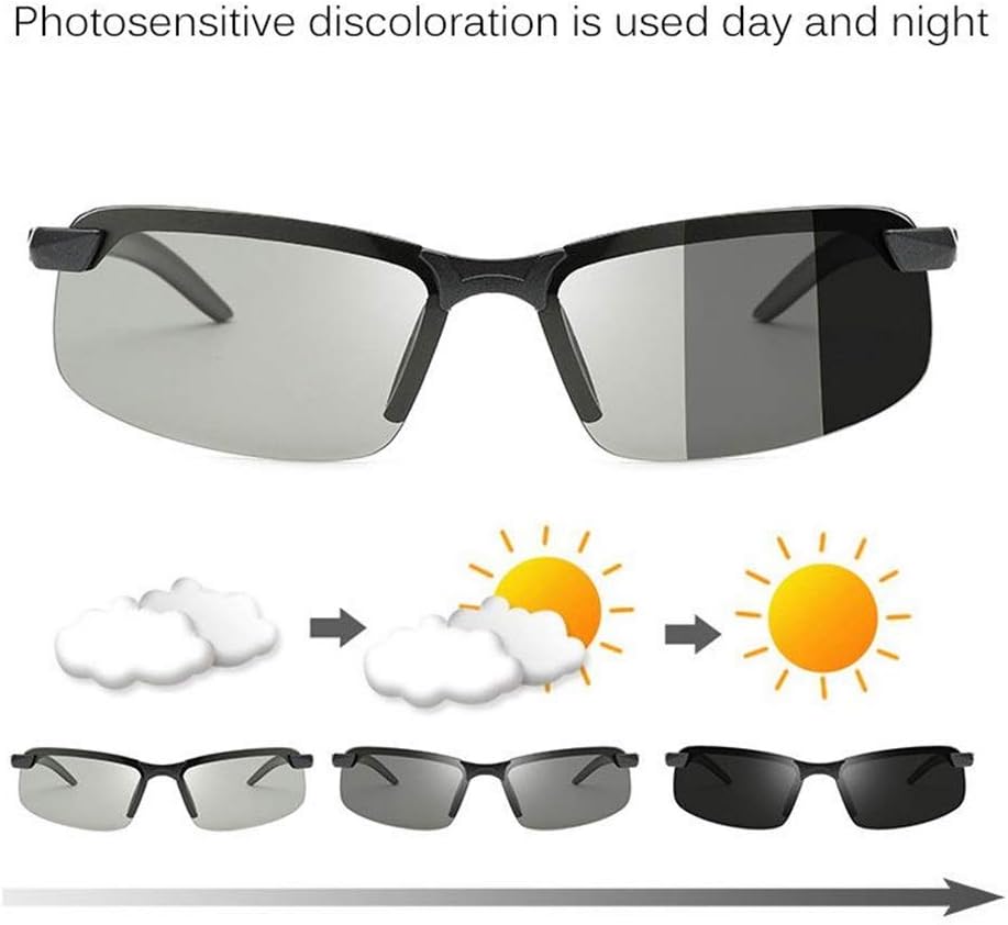 photogray sunglasses