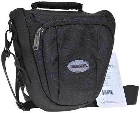 Amazon Slinger Bag Sl100 ブラック カメラバック ケース 通販 Amazon Slinger Bag Sl100 ブラック カメラバック ケース 通販