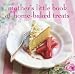 Mother's Little Book of Home-baked Treats by 